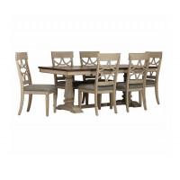 Dining Set 7PC Mar 25 Dining Set 7PC Mar 25
