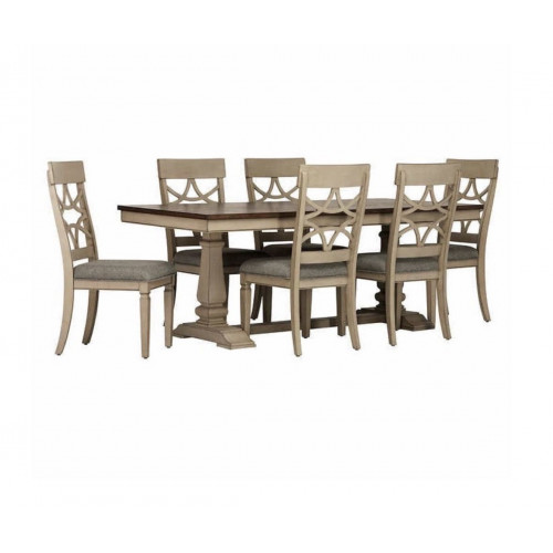 Dining Set 7PC Mar 25