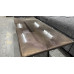 Coffee Table Leather Style
