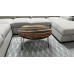 Coffee Table Round Mountain