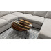 Coffee Table Round Mountain