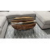 Coffee Table Round Mountain