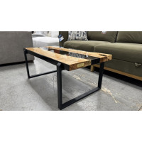 Coffee Table Piano