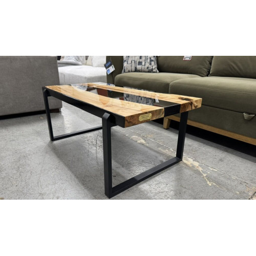 Coffee Table Piano