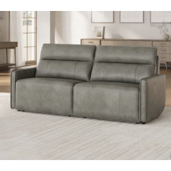 Recliner Leather Luxury