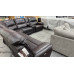 Sectional Recliner Leather