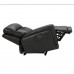 Sectional Recliner Leather