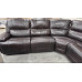 Sectional Recliner Leather