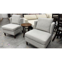 Chairs 3 pc Set Chairs 3 pc Set