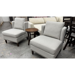 Chairs 3 pc Set