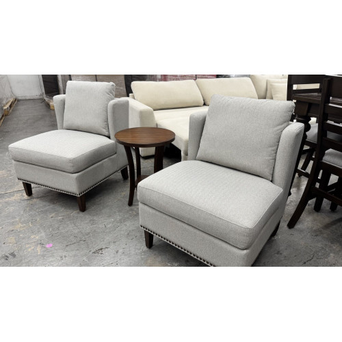 Chairs 3 pc Set