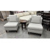 Chairs 3 pc Set