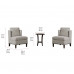 Chairs 3 pc Set
