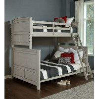 Bunk Bed Full & Twin Bunk Bed Full & Twin