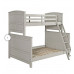 Bunk Bed Full & Twin