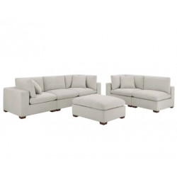 Modular 6Pc Fabric 13