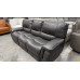 Recliner Sofa Leather