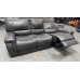 Recliner Sofa Leather