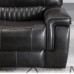 Recliner Sofa Leather