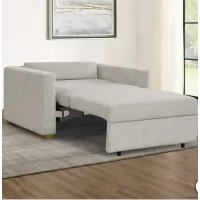 Sleeper Bed Convertible Chair Twin Size