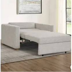 Sleeper Bed Convertible Chair Twin Size