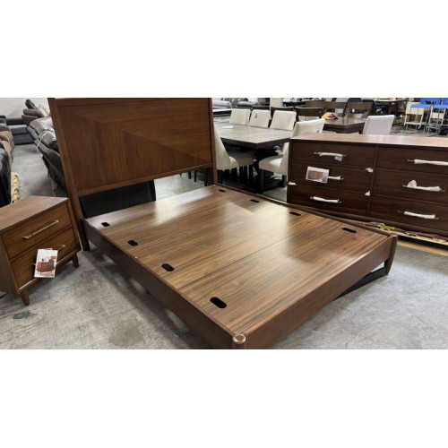 Bedroom Queen Only Bed Bedroom Queen Only Bed